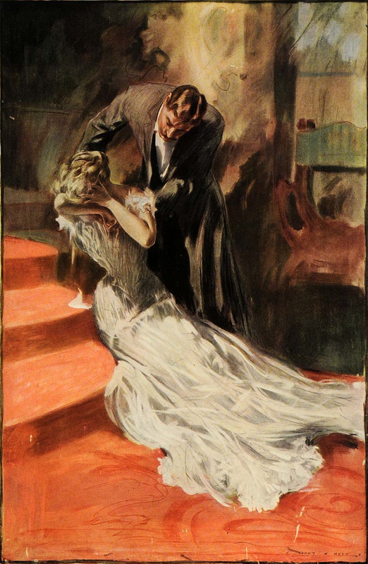 The Consoler by Henry Hutt